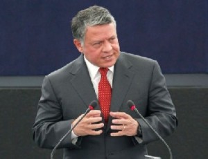 الملك للإخوان: إما البقاء في الشارع أو المساهمة في بناء الأردن