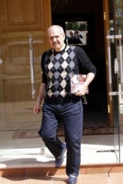 هذا ما فعله الرئيس!