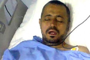 تدهور حالة جورج وسوف الصحية والقلق يسيطر على كل المحيطين به