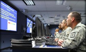 طبول الحرب الإلكترونية تقرع و3 فيروسات أميركية للتجسس