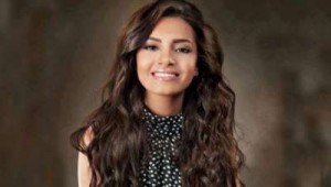 ما الكلية التي دخلتها كارمن سليمان؟