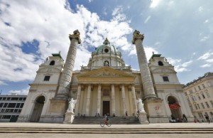 جمعية مسلمة في النمسا تطالب ببناء كنيسة في السعودية