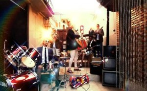 بالفيديو.."أنا صهيوني واطي" تحقق 35 ألف مشاهدة