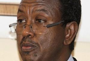 تاجر غير معروف رئيسا للوزراء في الصومال