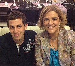 شاليط يصل كاتالونيا لحضور الكلاسيكو والسرسك يقاطع