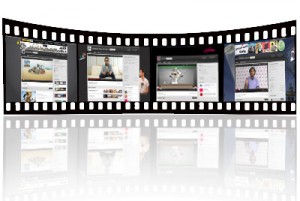 الأردن بالمركز الثاني عربياً في قائمة البرامج الأكثر شعبية على يوتيوب