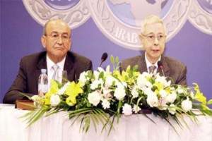 صفقات البزنس في الكواليس : المصري وشومان حبايب خارج البنك العربي