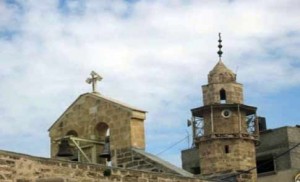 دراسة : 20 % من الاميركيين بلا دين