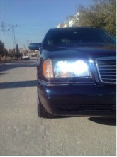 الجمارك تمنع استيراد اضوية الزينون و أجهزة الإنذار