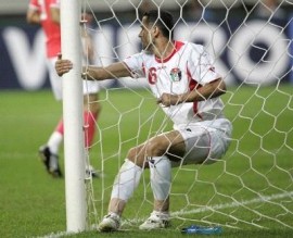 وصفة سحرية عُمانية لفرملة النشامى