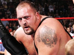 "بيج شو" يصارع لأول مرة في مصر