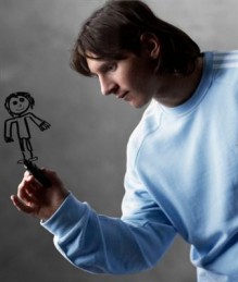 ميسي ينتظر مولوده الأول ... السبت