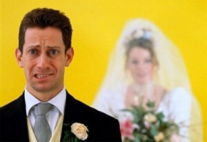 لماذا يهرب الرجل من الزواج؟