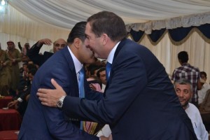 مبروك لـ نهار ابو جاموس الدعجة .. صور