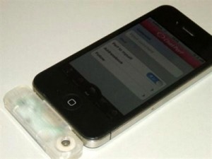 لم يعد حلماً.. إرسال وتلقي روائح عبر الهاتف..فيديو