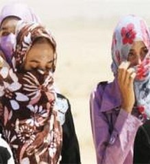 شبكات لتزويج القاصرات السوريات من خليجيين في الأردن