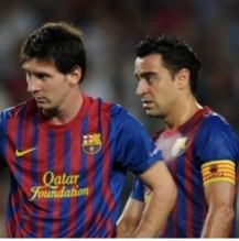 هنيه : أمير قطر وعد بإحضار نادي برشلونة الاسباني لزيارة قطاع غزة