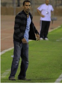 ايقاف مدرب الفيصلي وتغريم نادي البقعة