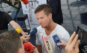 فيليكس امام القضاء