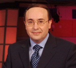 فيصل القاسم يتحدث عن 30 ألف مقاتل بالأردن