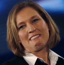 قادة عرب في سرير ليفني موثقين بالأسماء...فماذا سيقول الأشاوس !