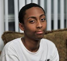 تلميذ ميت يعود إلى المدرسة