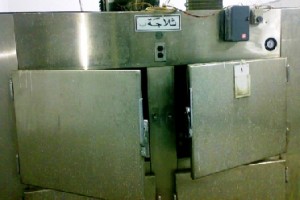 السعودية: القبض على بنجلاديشي زنى في ميتة بثلاجة الوفيات!