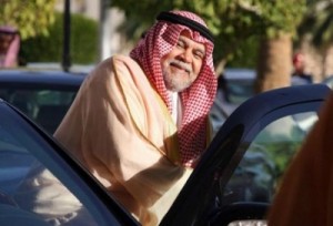 القدس العربي : سيناريو الامير بندر سبب الازمة المالية في الاردن