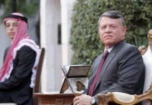 بيان : لأبناء و شيوخ ووجهاء عشيرة النعيم في المملكة الأردنية الهاشمية ...!!!