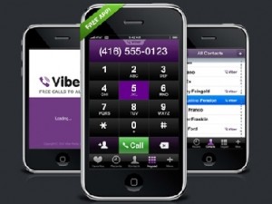 برنامج «فايبر» المجاني يتجسس على مشتركيه... ولديه الصلاحية لقراءة جميع الملفات على الهاتف