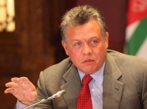 الملك يرفض الموافقة على تقاعدات النواب والأعيان