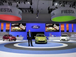 فورد تستدعي أكثر من ربع مليون سيارة