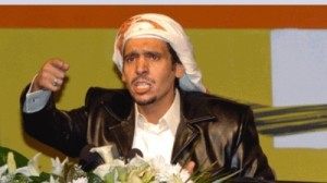 قطر عرابة الربيع العربي تحكم على شاعر الحرية بالمؤبد