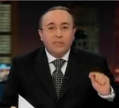 فيصل القاسم: مرشح سابق لرئاسة مصر تلقي تمويلاً من إيران