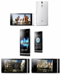 أفضل 10 هواتف ذكية في 2012... صور