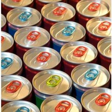 تحذيرات من مشروبات الطاقة