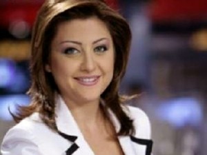 الإعلامية السورية لونا الشبل خلفاً لجهاد مقدسي