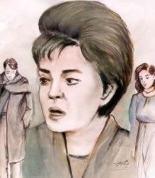 تنفيذا لرغبة امه .. عريس يكسر عظم عروسه ليلة الدخلة