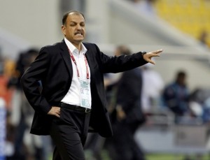 الإستغناء عن العراقي حمد بات وشيكا