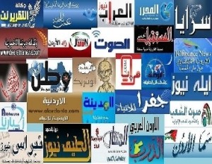 تسيقية المواقع الالكترونية تجتمع لاقرار وثيقة اخلاقية للتعامل مع الانتخابات