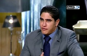 فيديو .. شاهد أبوهشيمة يكشف سبب انفصاله عن هيفاء وهبي