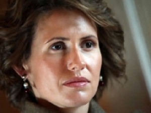 سخرت من تجاهلها مذابح زوجها..رسالة من رشا الأخرس إلى أسماء الأسد: يا من كنت ابنة عمي..نص الرسالة