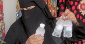 السعودية : مغسلات الاموات يكشفن الاسرار