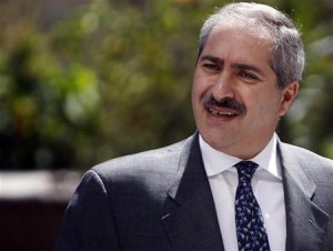 "الوطن السورية": الاردن منغمس في المؤامرة ضد سوريا