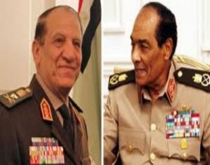 بالفيديو ولأول مرة: تسريبات شهاده المشير طنطاوي وسامي عنان والعادلي في محاكمه القرن