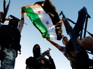 وكالة "إيرانية": قطر تهرب السلاح من افغانستان لسوريا عبر الاردن