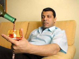 تحذيرات أردنية صارمة لدحلان من العبث بالأمن القومي