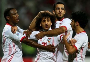 الإمارات بطلاً لـ”خليجي 21″ على حساب العراق