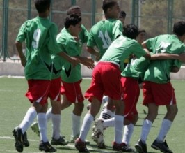 انتصاران للمارد وشباب الاردن في الدوري