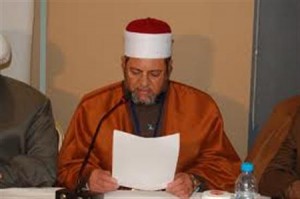 خطيب مسجد الحسين: شاء الله ولادة البرلمان بذكرى المولد النبوي